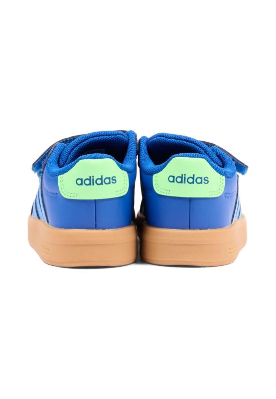 26SS [키즈] 아디다스 스니커즈 JP9374 BLUE - ADIDAS