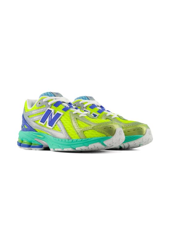 26SS [키즈] 뉴발란스 스니커즈 G19064IK MULTICOLOR - NEW BALANCE
