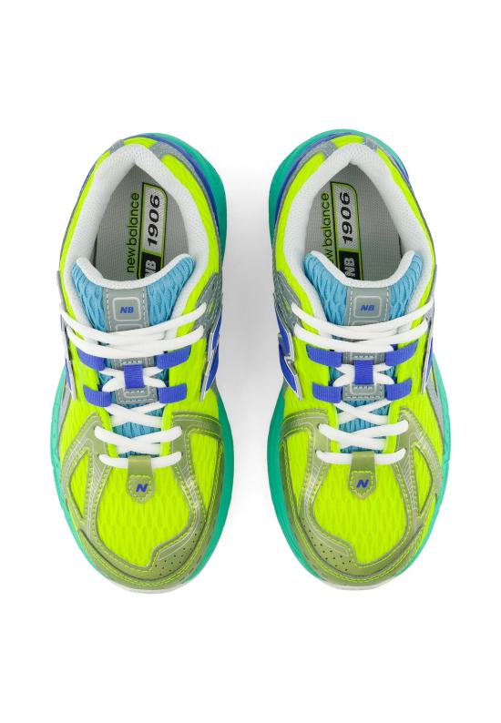 26SS [키즈] 뉴발란스 스니커즈 G19064IK MULTICOLOR - NEW BALANCE