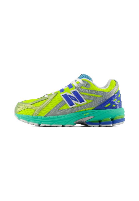 26SS [키즈] 뉴발란스 스니커즈 G19064IK MULTICOLOR - NEW BALANCE