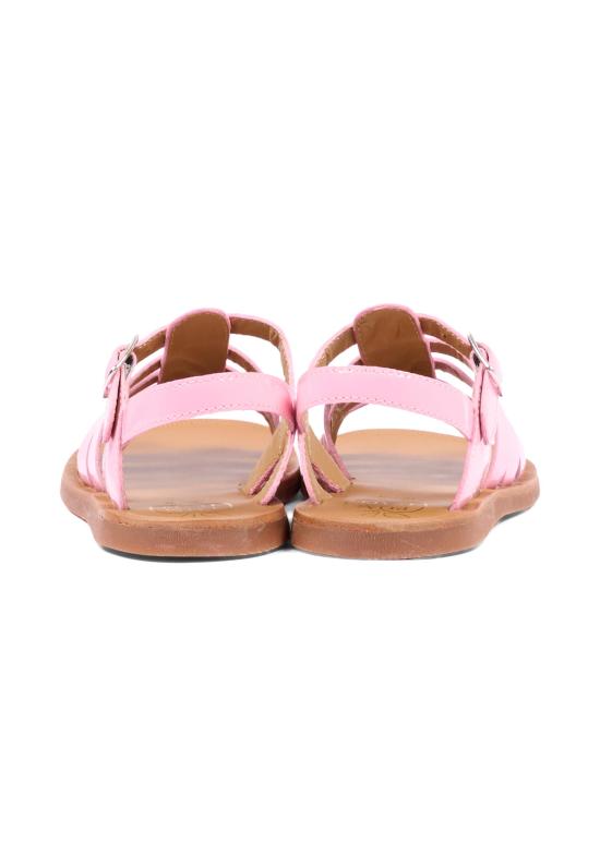 26SS [키즈] 폼다피 샌들 U 1 FA VR04 12 PINK CANDY - POM D'API