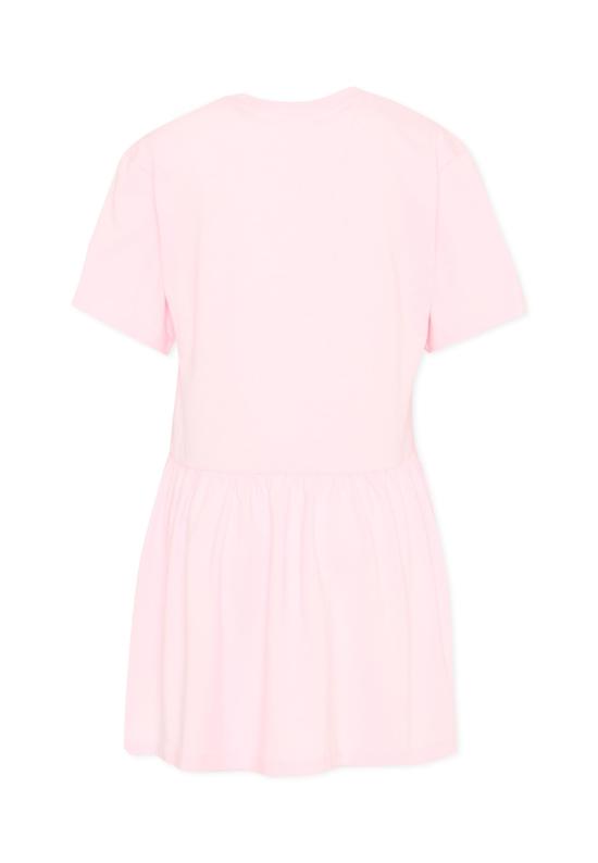 26SS [키즈] 겐조 원피스 K61793 45B PINK - KENZO