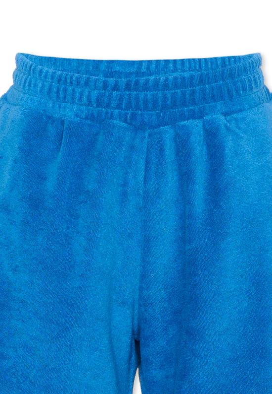 26SS [키즈] 겐조 쇼츠/버뮤다 K61778 871 BLUE - KENZO