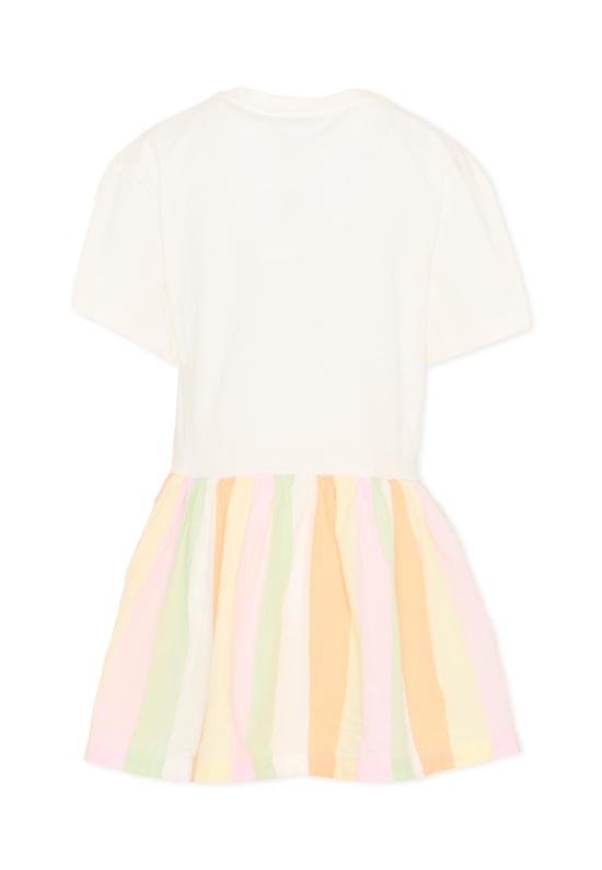 26SS [키즈] 겐조 원피스 K61782 S51 MULTICOLOR - KENZO