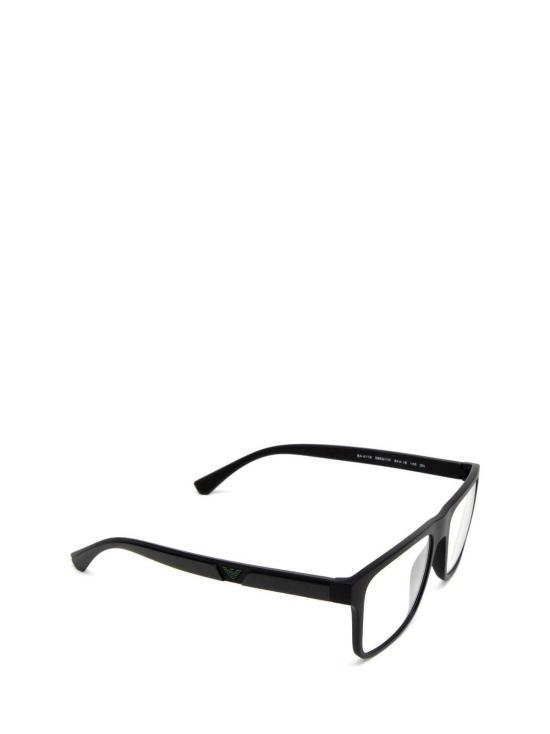  엠포리오 아르마니 선글라스 EA4160  샤이니 블랙 - EMPORIO ARMANI