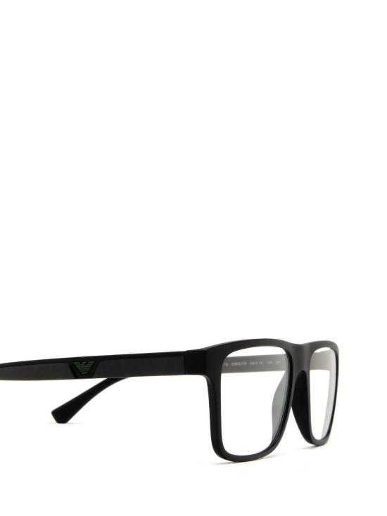  엠포리오 아르마니 선글라스 EA4160  샤이니 블랙 - EMPORIO ARMANI