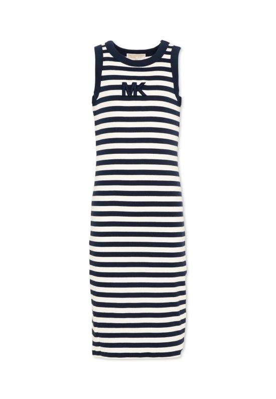 26SS [키즈] 마이클 코어스 원피스 R30640 849 MULTICOLOR