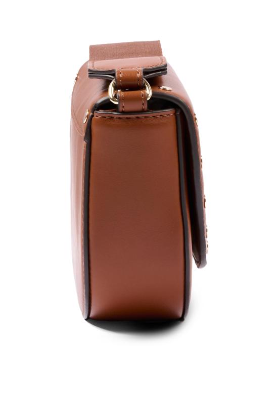 26SS [키즈] 마이클 코어스 크로스백 R30634 239 BROWN - MICHAEL KORS