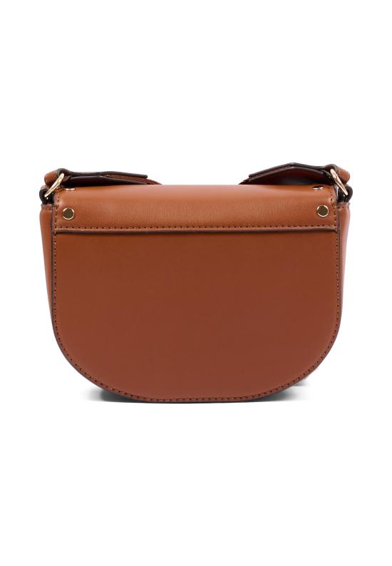 26SS [키즈] 마이클 코어스 크로스백 R30634 239 BROWN - MICHAEL KORS