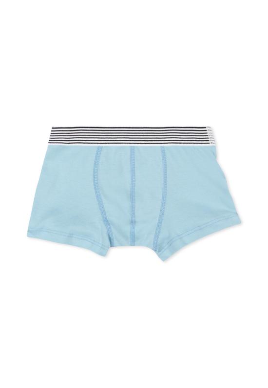 26SS [키즈] 쁘띠바또 팬티 A0FIQ VARIANTE 1 00 MULTICOLOR - PETIT BATEAU