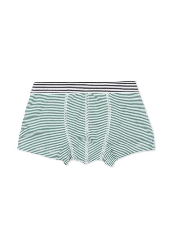 26SS [키즈] 쁘띠바또 팬티 A0FIQ VARIANTE 1 00 MULTICOLOR - PETIT BATEAU