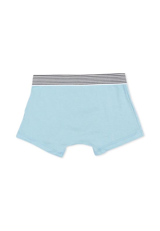26SS [키즈] 쁘띠바또 팬티 A0FIQ VARIANTE 1 00 MULTICOLOR - PETIT BATEAU