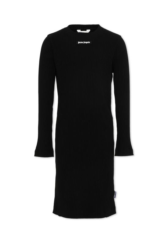 26SS [키즈] 팜앤젤스 원피스 PGDB025S26JER001 110 BLACK