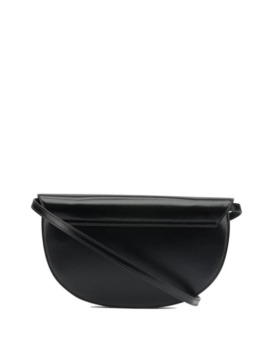 26SS 질샌더 지갑 J07WG0106P4840001 Black - JIL SANDER