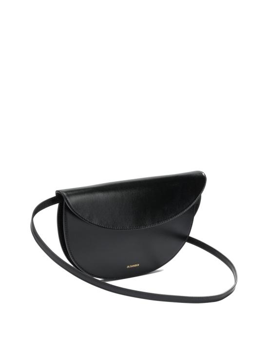 26SS 질샌더 지갑 J07WG0106P4840001 Black - JIL SANDER