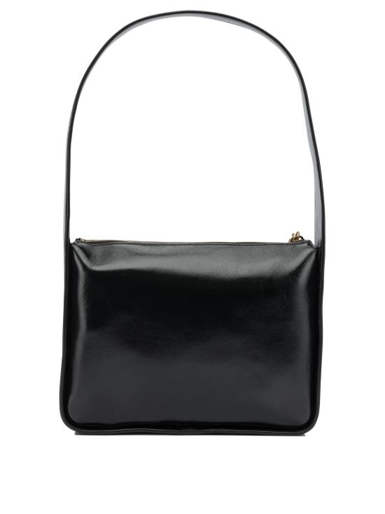 26SS 케이트 숄더백 H1043 877200 Black - KHAITE