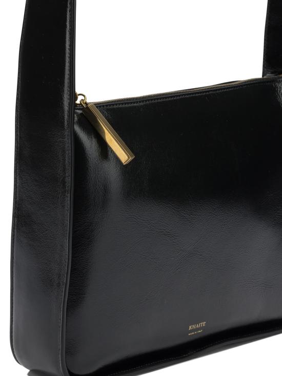 26SS 케이트 숄더백 H1043 877200 Black - KHAITE