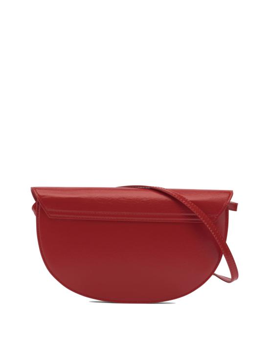 26SS 질샌더 지갑 J07WG0106P5355618 Red - JIL SANDER