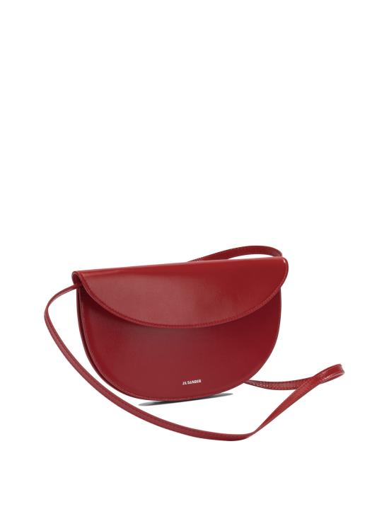26SS 질샌더 지갑 J07WG0106P5355618 Red - JIL SANDER
