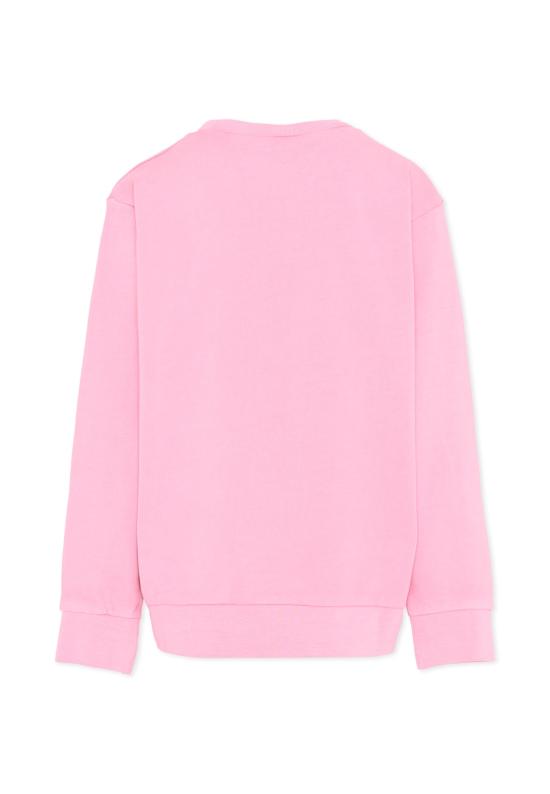 26SS [키즈] 자딕앤볼테르 티셔츠 X60540 47F PINK - ZADIG & VOLTAIRE