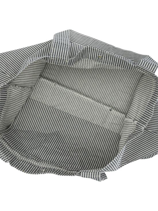 26SS 칼하트 WIP 토트백 I0365103OK 06 Grey - CARHARTT WIP