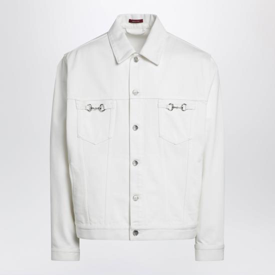 26SS 구찌 자켓 855038XDDD9 White