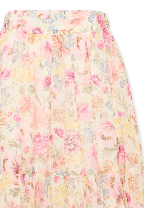 26SS [키즈] 끌로에 스커트 C20828 Z41 PINK - CHLOE