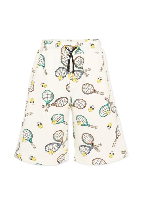 26SS [키즈] 마크제이콥스 쇼츠/버뮤다 W60782 126 IVORY