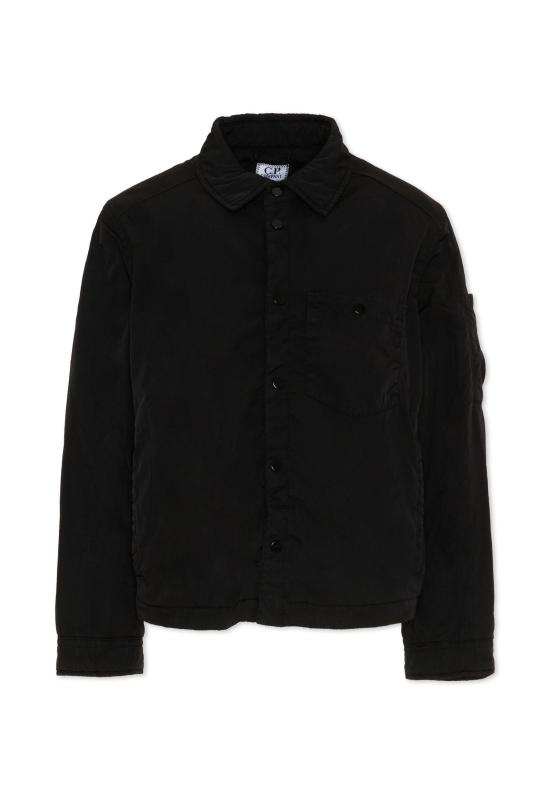 26SS [키즈] 씨피 컴퍼니 자켓 CUS01T L3C00 60100 BLACK