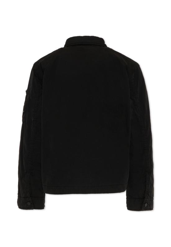 26SS [키즈] 씨피 컴퍼니 자켓 CUS01T L3C00 60100 BLACK - C.P. COMPANY