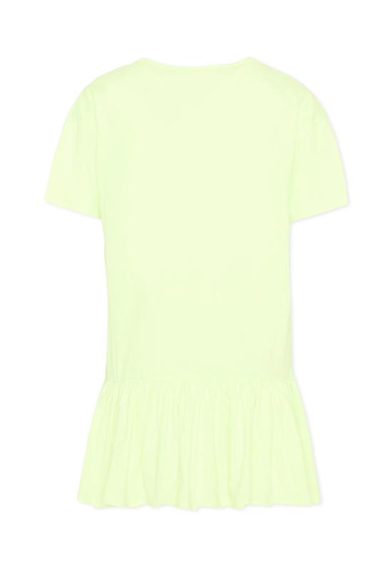 26SS [키즈] 빌리블러쉬 원피스 U21834 552 YELLOW - BILLIEBLUSH