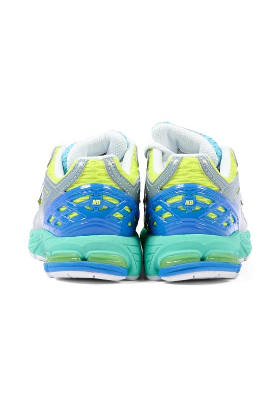 26SS [키즈] 뉴발란스 스니커즈 P1906503 MULTICOLOR - NEW BALANCE