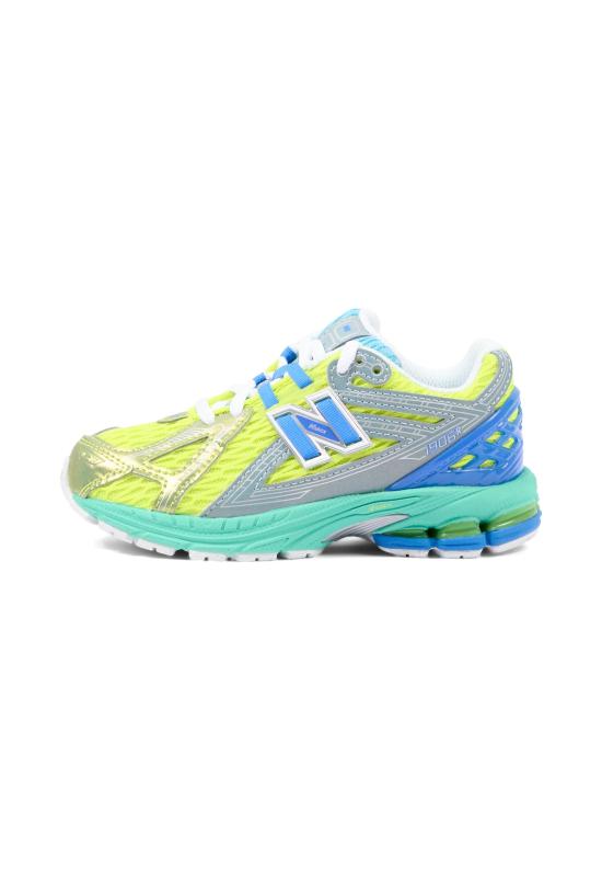 26SS [키즈] 뉴발란스 스니커즈 P1906503 MULTICOLOR - NEW BALANCE