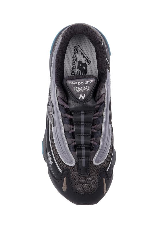 26SS [키즈] 뉴발란스 스니커즈 P10009BX BLACK - NEW BALANCE