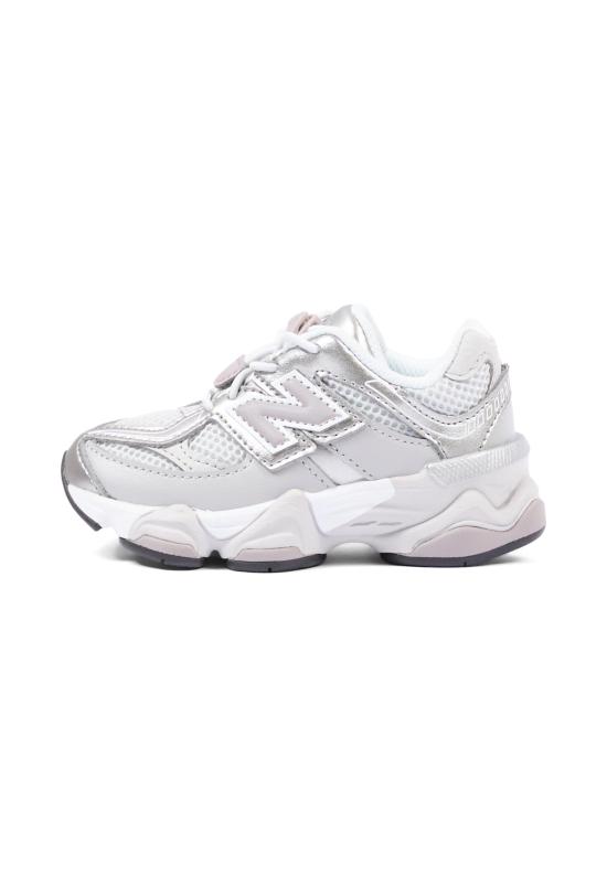 26SS [키즈] 뉴발란스 스니커즈 I90606FB GREY - NEW BALANCE