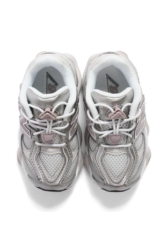 26SS [키즈] 뉴발란스 스니커즈 I90606FB GREY - NEW BALANCE