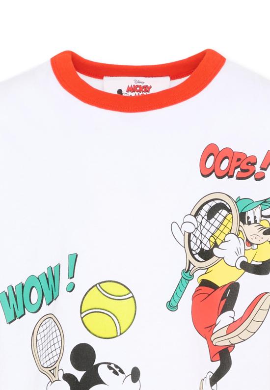 26SS [키즈] 마크제이콥스 티셔츠 W60767 10P WHITE - MARC JACOBS