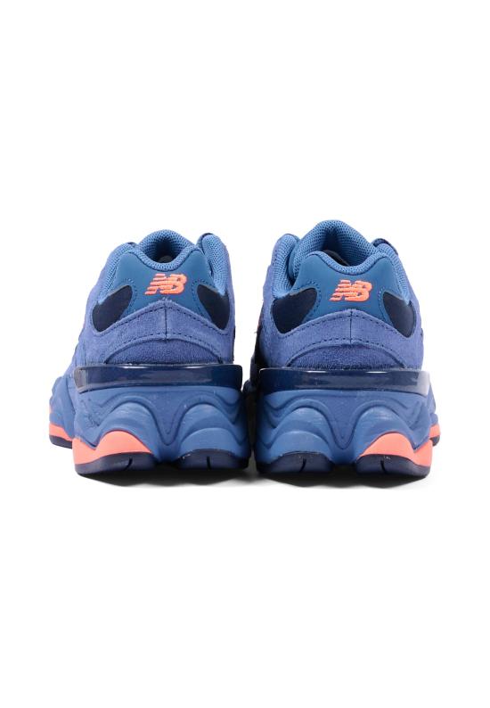 26SS [키즈] 뉴발란스 스니커즈 P90606EA BLUE - NEW BALANCE