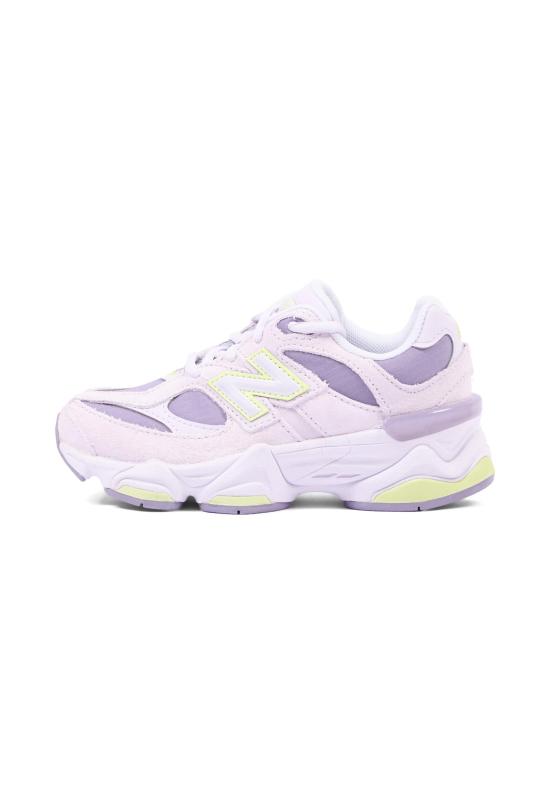 26SS [키즈] 뉴발란스 스니커즈 P906035N MULTICOLOR - NEW BALANCE