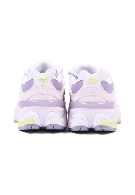 26SS [키즈] 뉴발란스 스니커즈 P906035N MULTICOLOR - NEW BALANCE