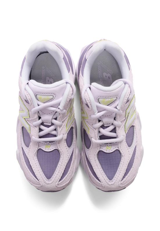 26SS [키즈] 뉴발란스 스니커즈 P906035N MULTICOLOR - NEW BALANCE