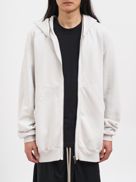 26SS 다크쉐도우 스웨터 NDU01F4283F51 Ivory - DRKSHDW