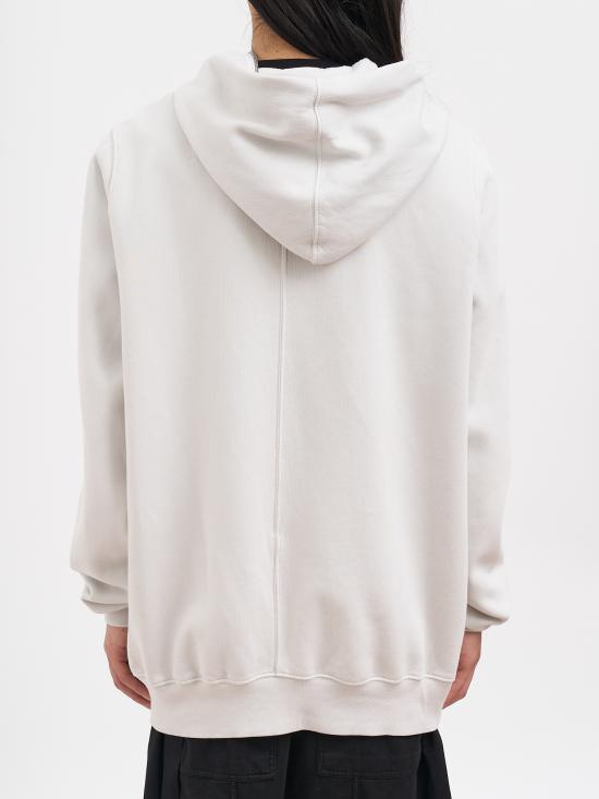 26SS 다크쉐도우 스웨터 NDU01F4283F51 Ivory - DRKSHDW