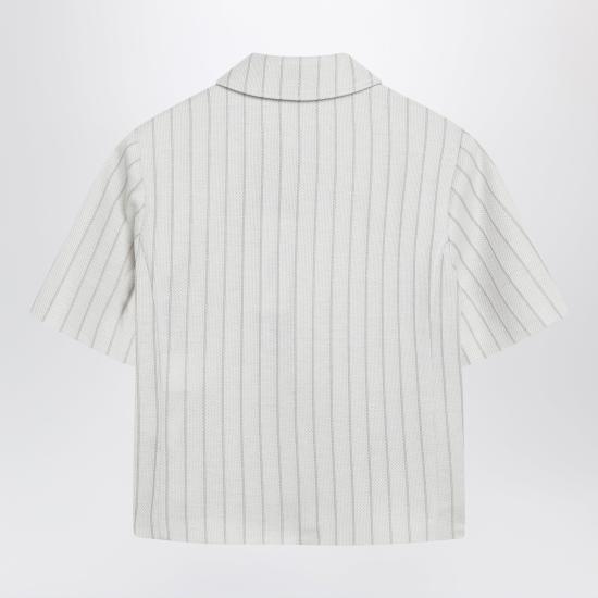 26SS 막스마라 자켓 MXMANGIOCO White - MAX MARA