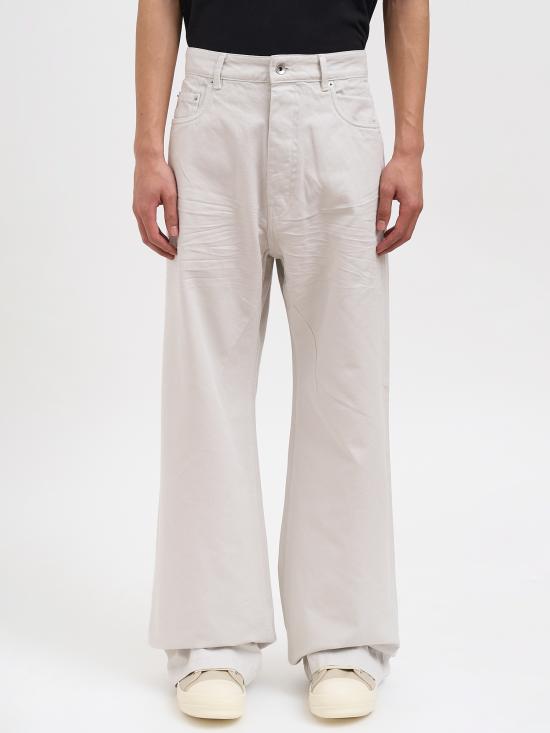 26SS 다크쉐도우 데님 팬츠 NDU01F4351CSV51 Ivory