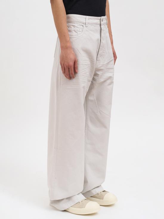 26SS 다크쉐도우 데님 팬츠 NDU01F4351CSV51 Ivory - DRKSHDW