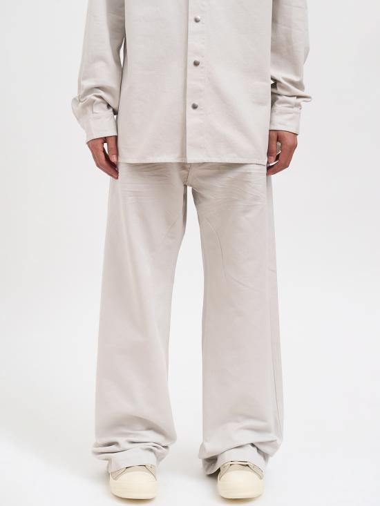 26SS 다크쉐도우 데님 팬츠 NDU01F4351CSV51 Ivory - DRKSHDW