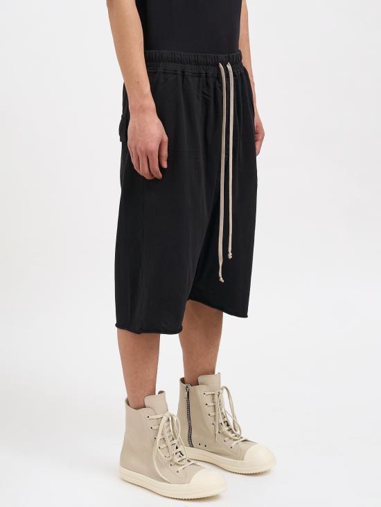 26SS 다크쉐도우 숏팬츠 NDU01F4380RNP09 Black - DRKSHDW