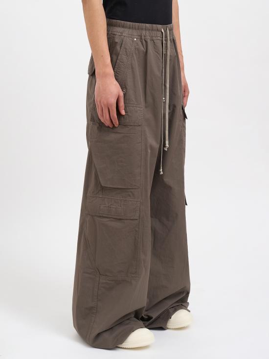 26SS 다크쉐도우 스트레이트 팬츠 NDU01F4398CR34 Dust - DRKSHDW