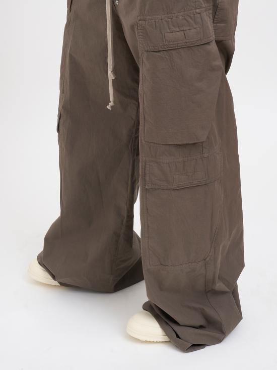 26SS 다크쉐도우 스트레이트 팬츠 NDU01F4398CR34 Dust - DRKSHDW